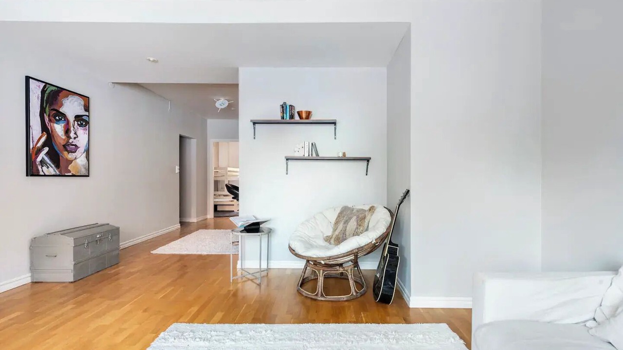 Photo of Livingroom in Ostermalm