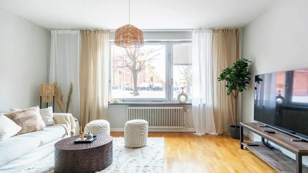 Photo of Livingroom in Ostermalm