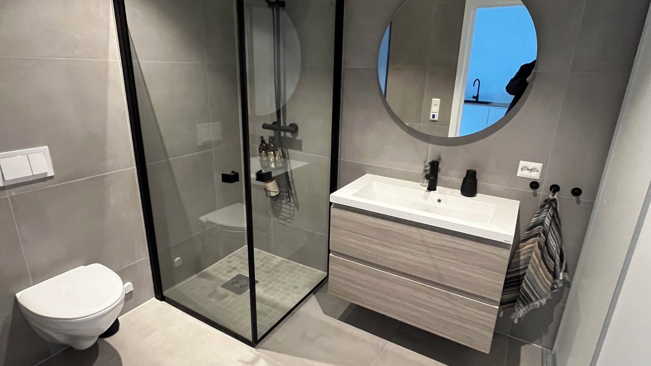 Photo of Bathroom in Sogne