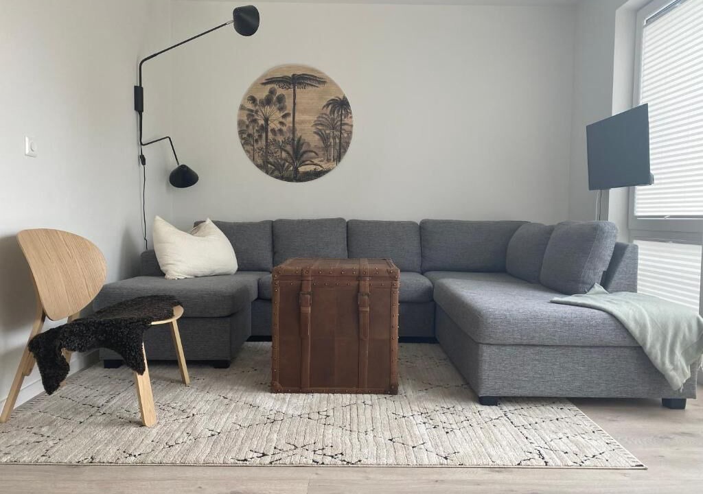 Photo of Livingroom in Sogne