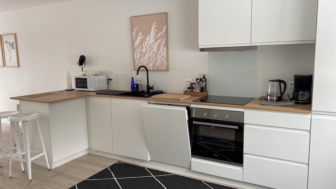 Photo of Kitchen in Sogne
