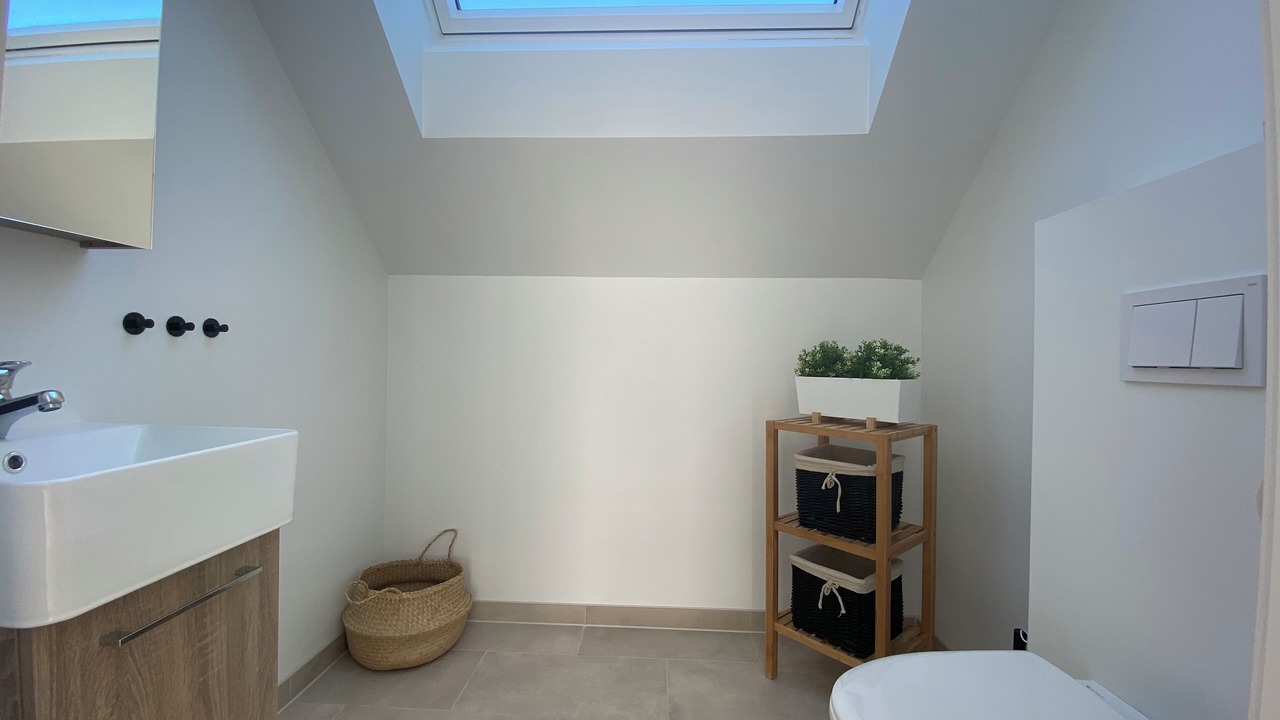 Photo of Bathroom in Sogne