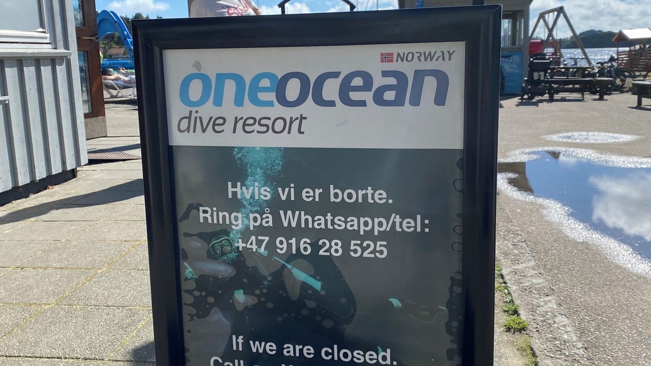 Photo of Outdoor in Sogne