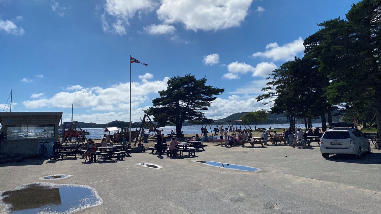 Photo of Outdoor in Sogne