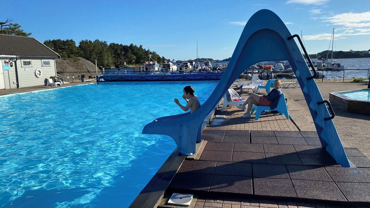 Photo of Outdoor in Sogne