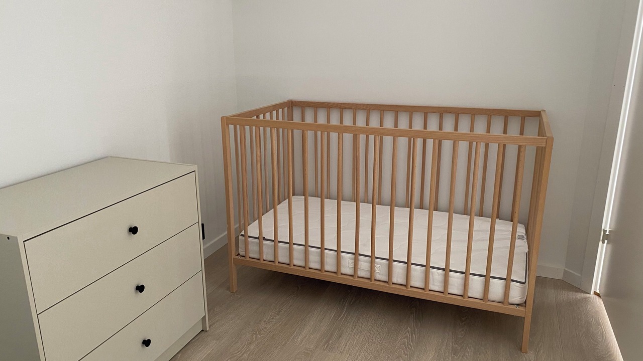 Photo of Bedroom in Sogne