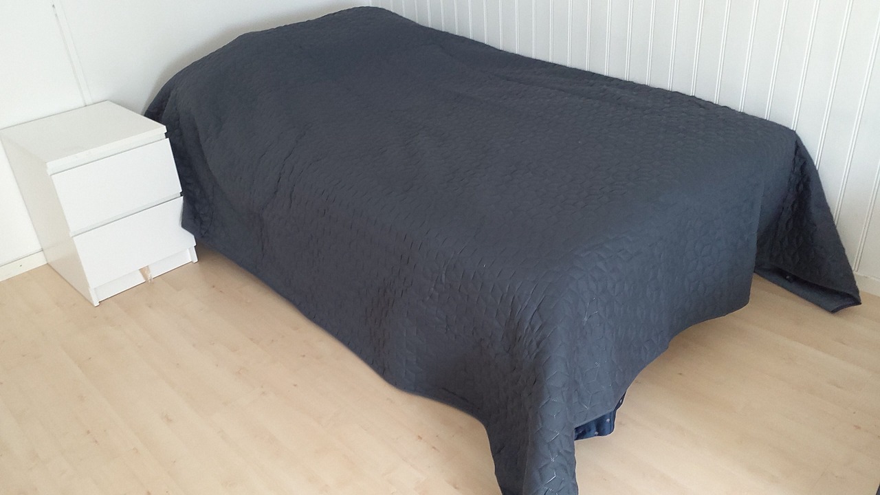 Photo of Bedroom in Veberod