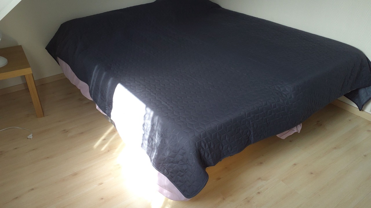 Photo of Bedroom in Veberod