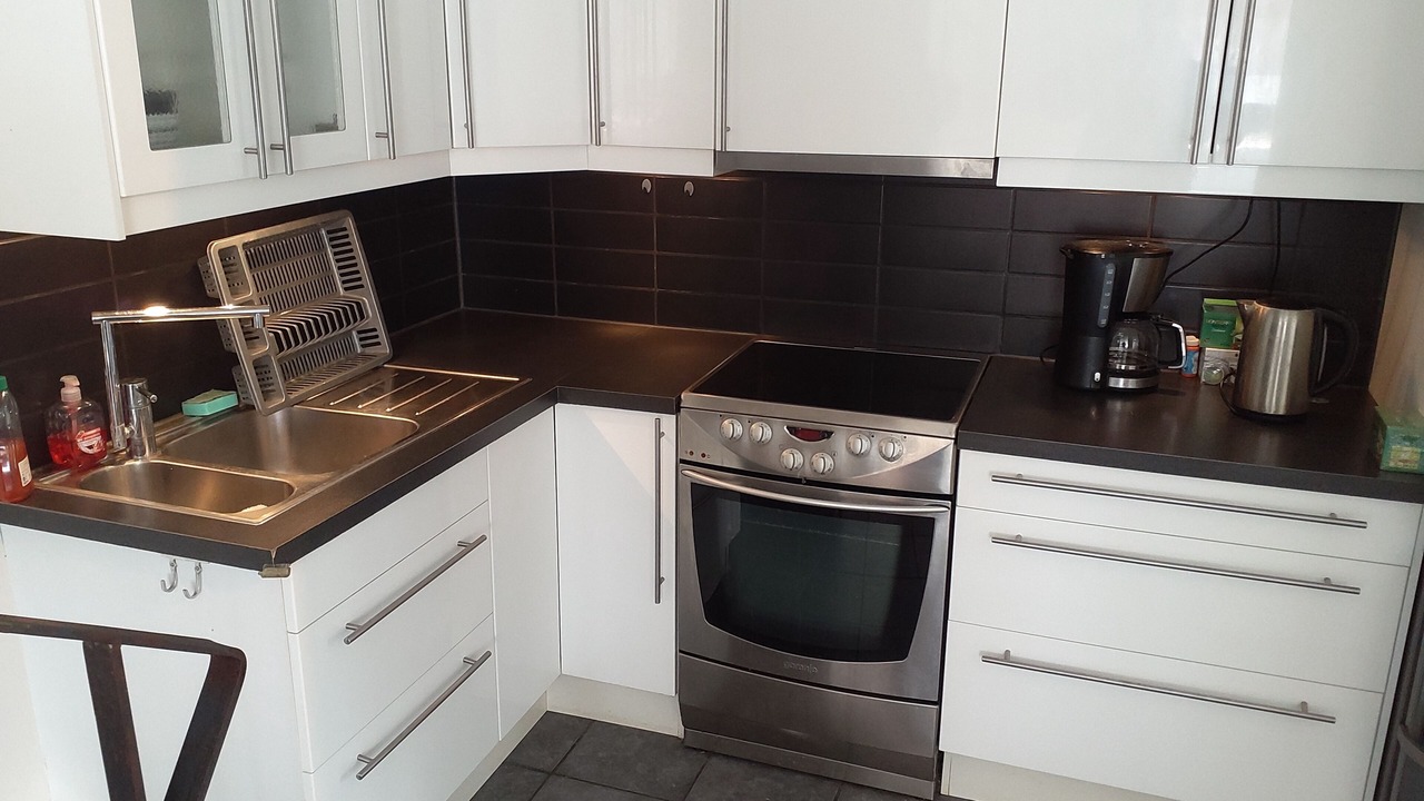 Photo of Kitchen in Veberod