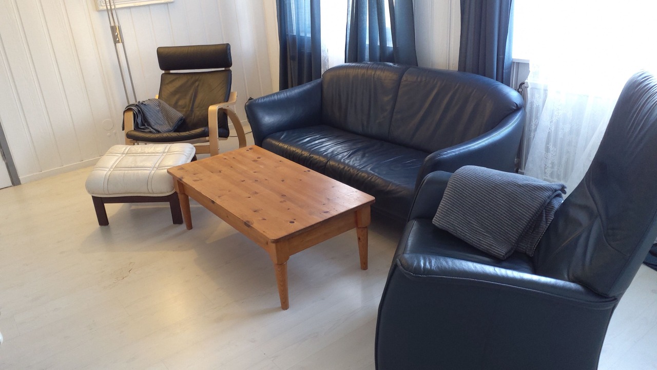 Photo of Livingroom in Veberod