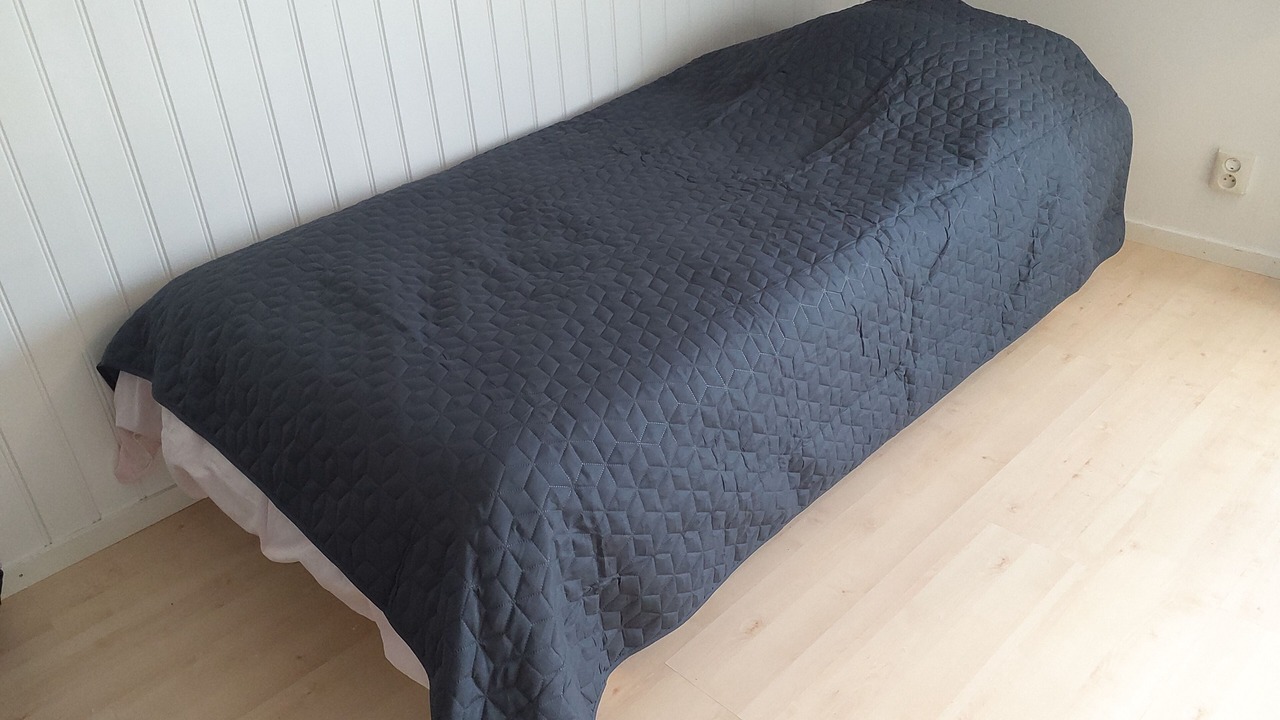 Photo of Bedroom in Veberod