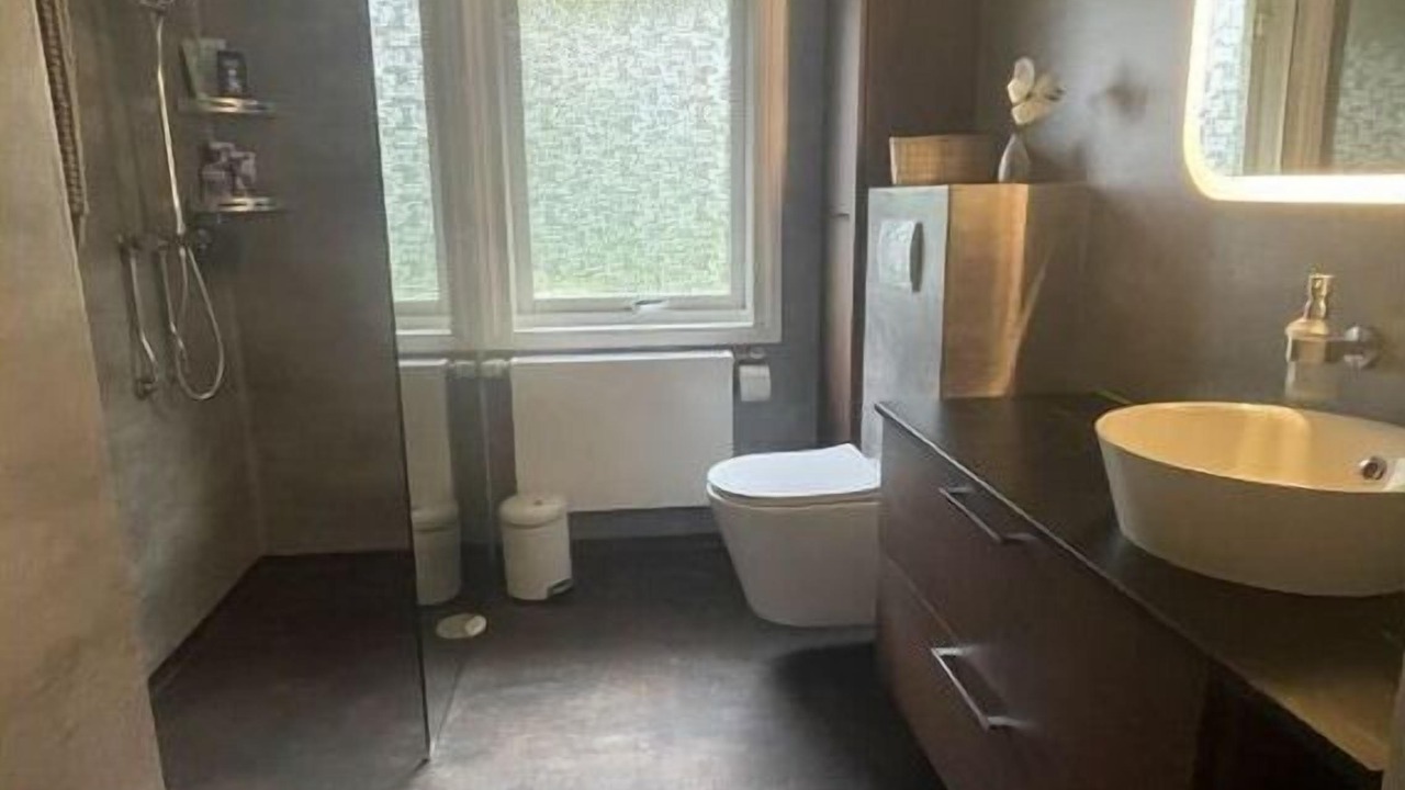 Photo of Bathroom in Nora Municipality