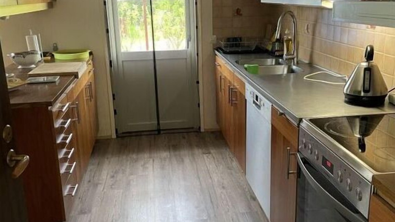 Photo of Kitchen in Nora Municipality