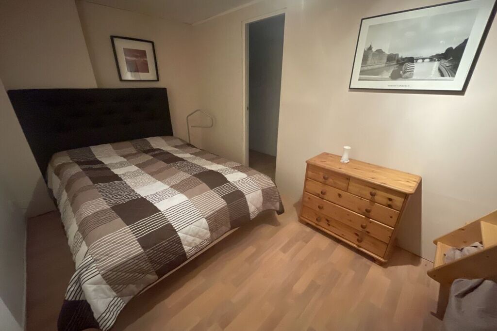 Photo of Bedroom in Nora Municipality