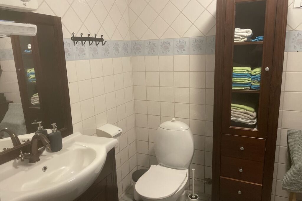 Photo of Bathroom in Nora Municipality