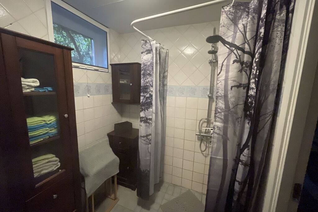 Photo of Bathroom in Nora Municipality