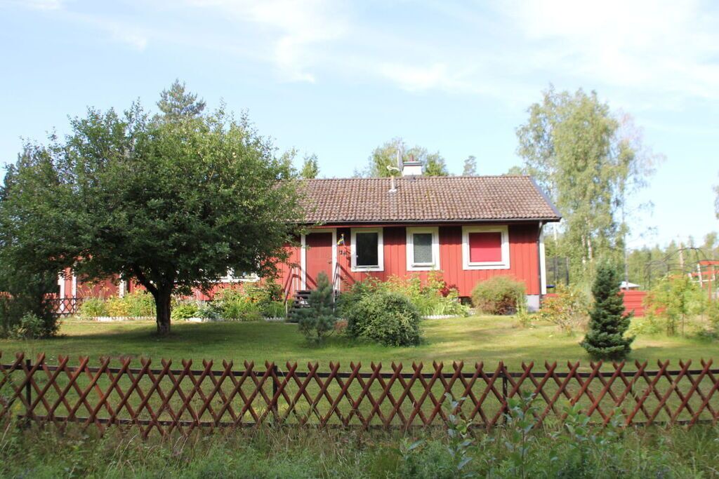 Photo of Outdoor in Nora Municipality