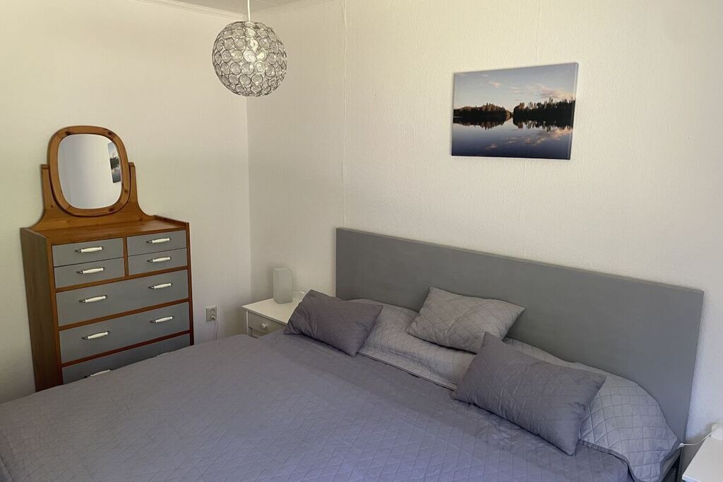 Photo of Bedroom in Nora Municipality