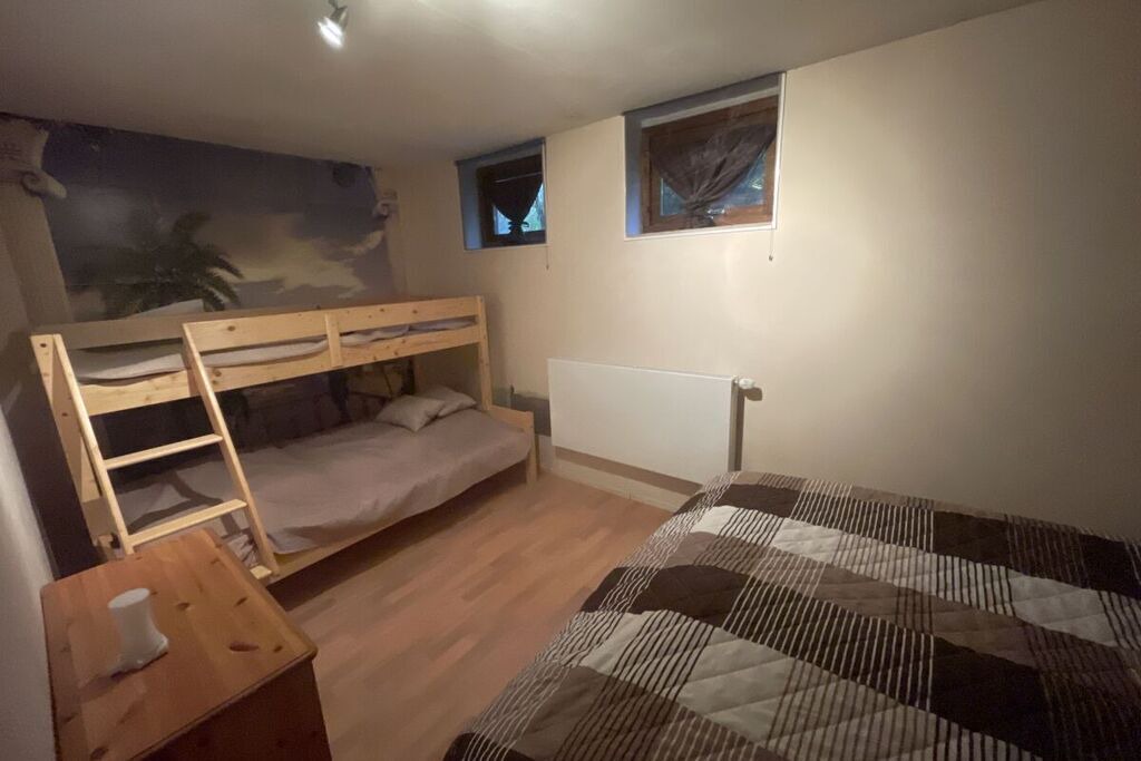 Photo of Bedroom in Nora Municipality
