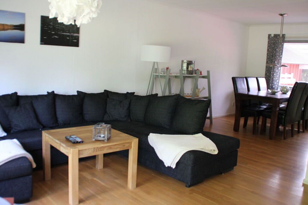 Photo of Livingroom in Nora Municipality