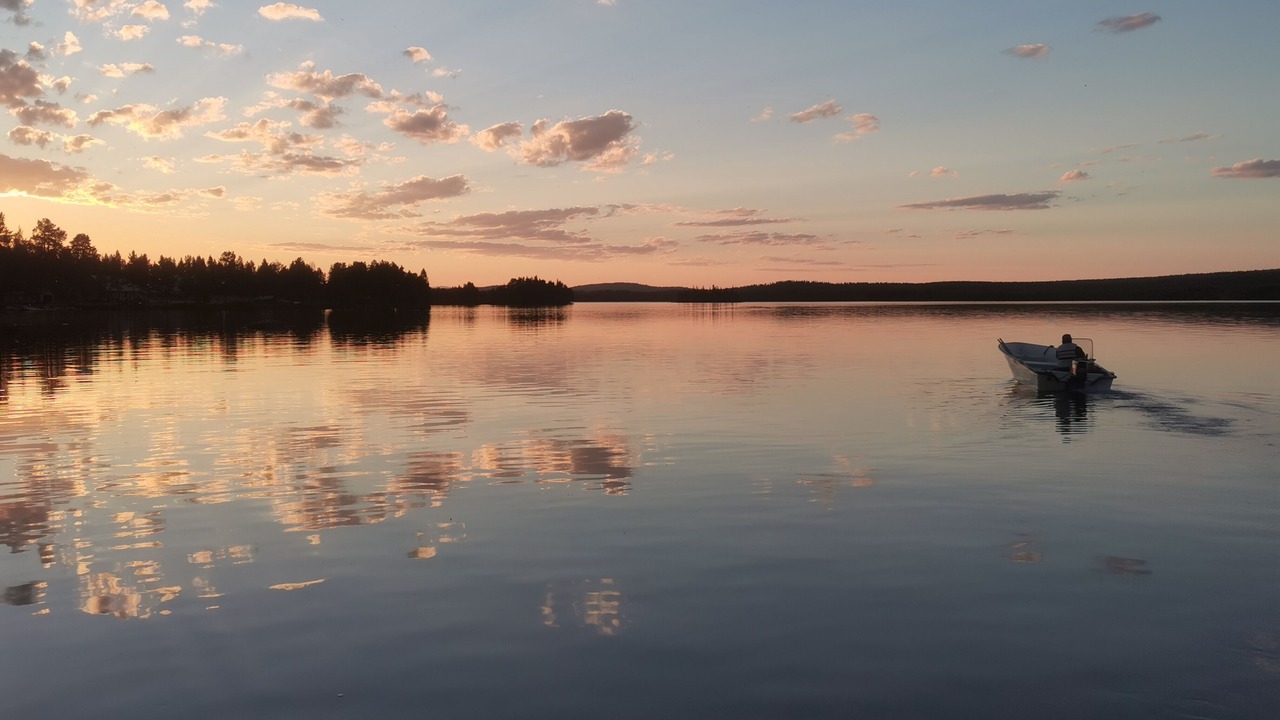 Photo of Others in Arjeplog Municipality