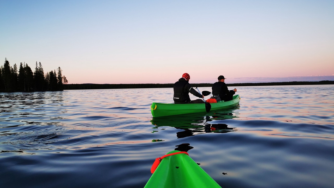 Photo of Others in Arjeplog Municipality