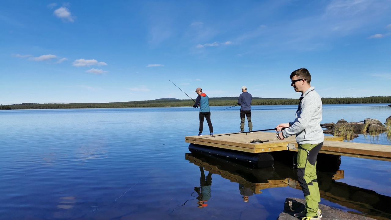 Photo of Others in Arjeplog Municipality