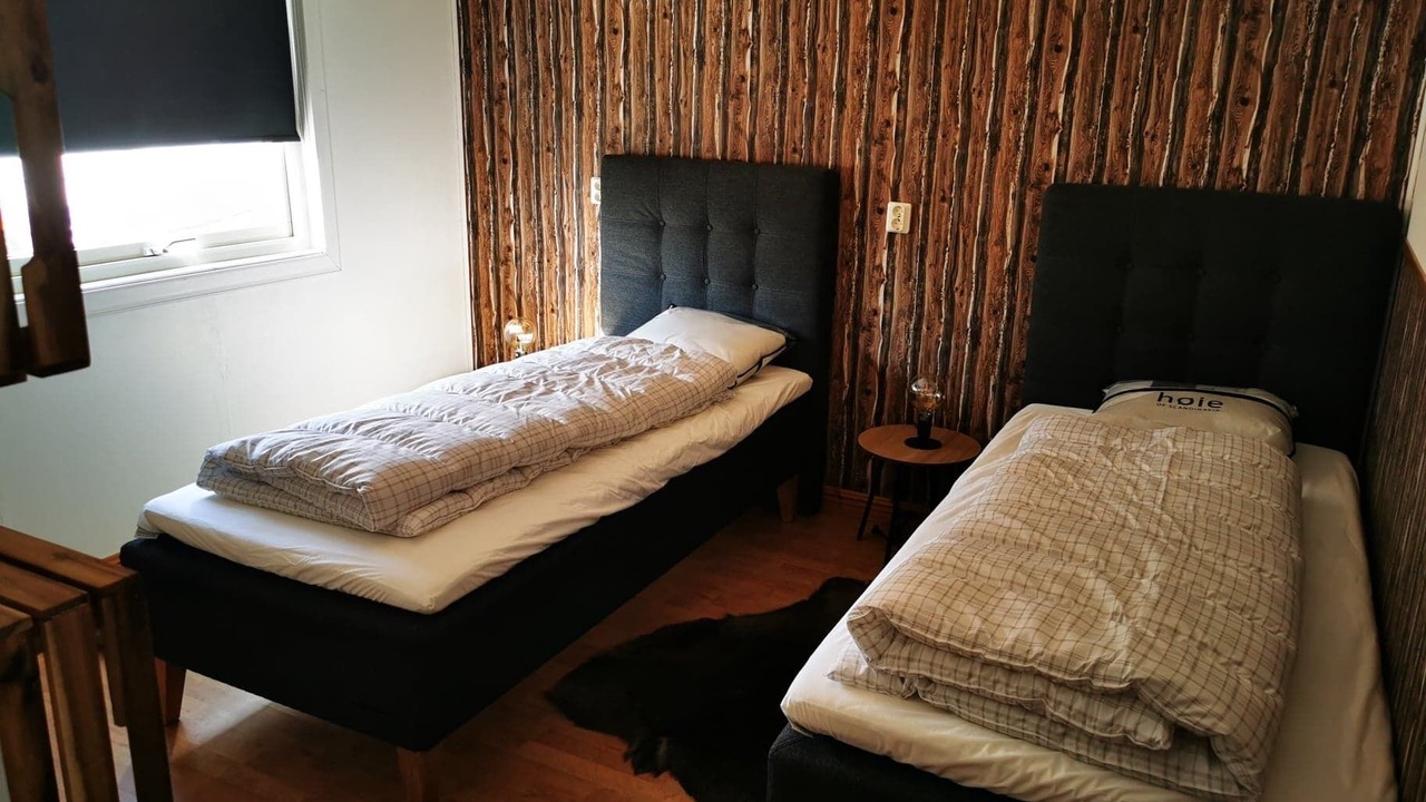 Photo of Bedroom in Arjeplog Municipality