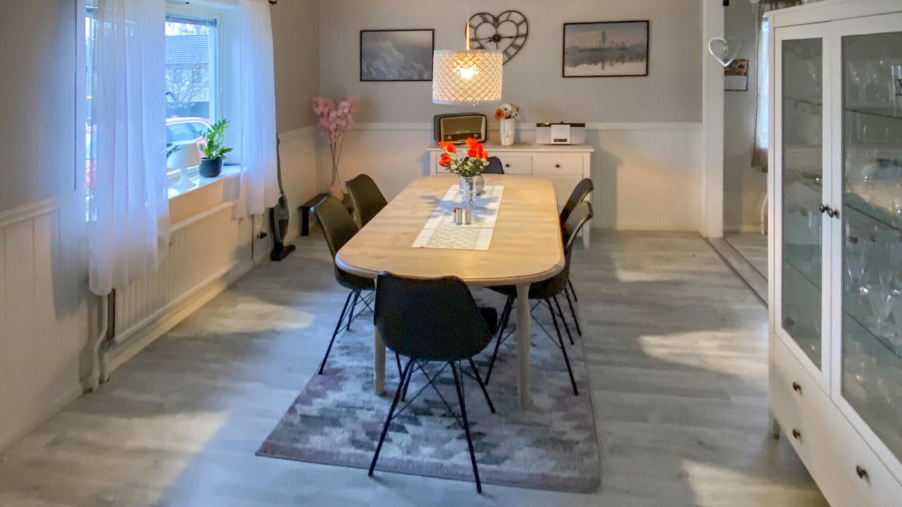 Photo of Bedroom in Vastervik