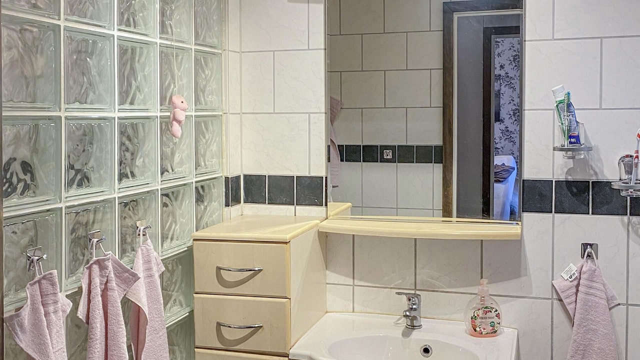 Photo of Bathroom in Vastervik