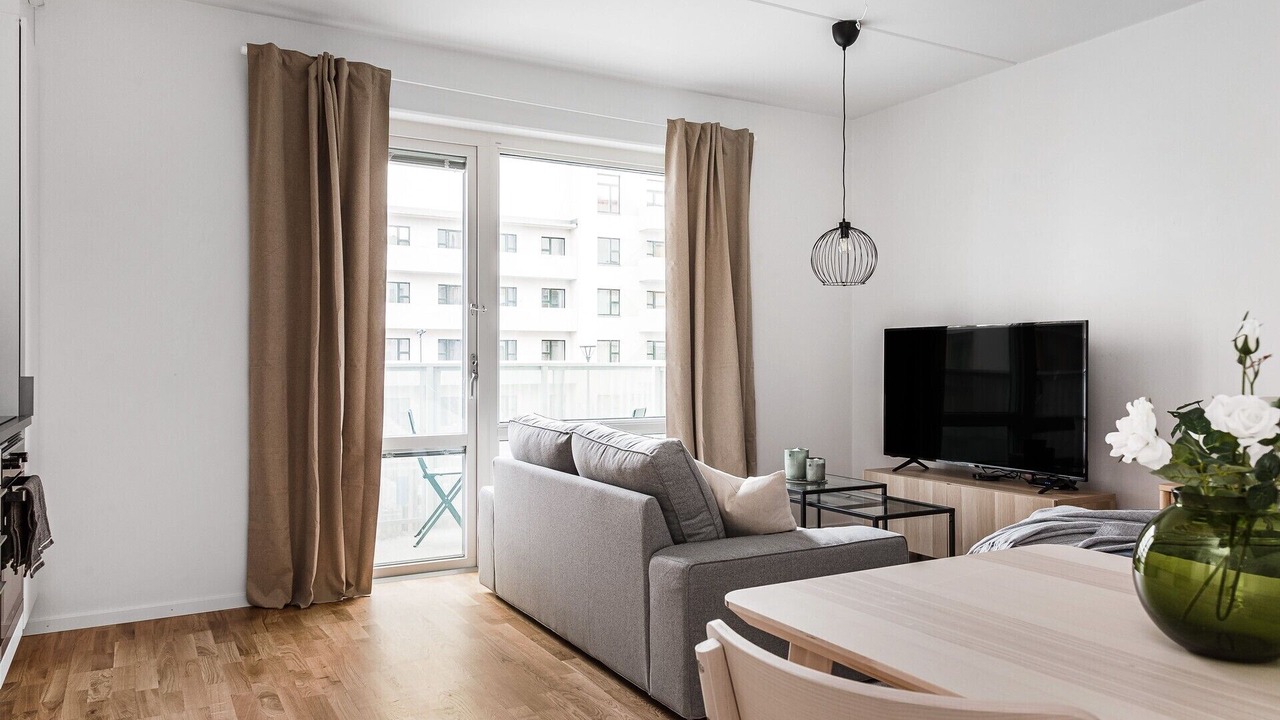Photo of Livingroom in Jakobsberg