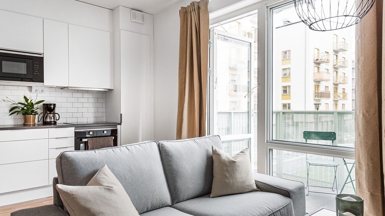 Photo of Livingroom in Jakobsberg