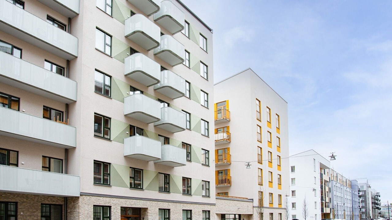 Photo of Outdoor in Jakobsberg