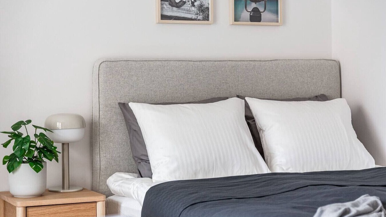 Photo of Bedroom in Jakobsberg
