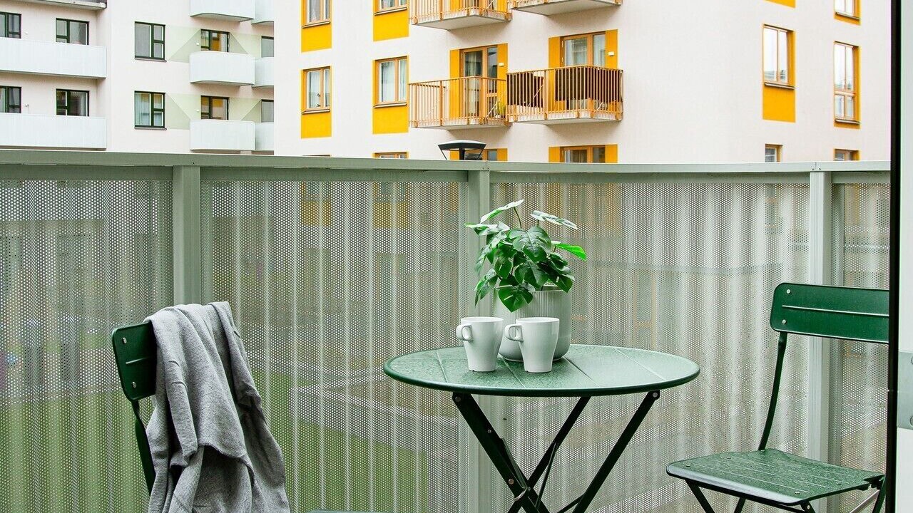 Photo of Outdoor in Jakobsberg