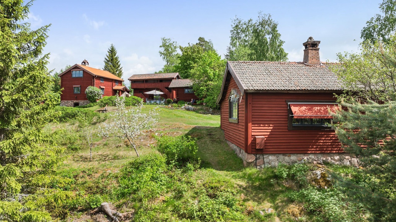 Photo of Others in Tallberg