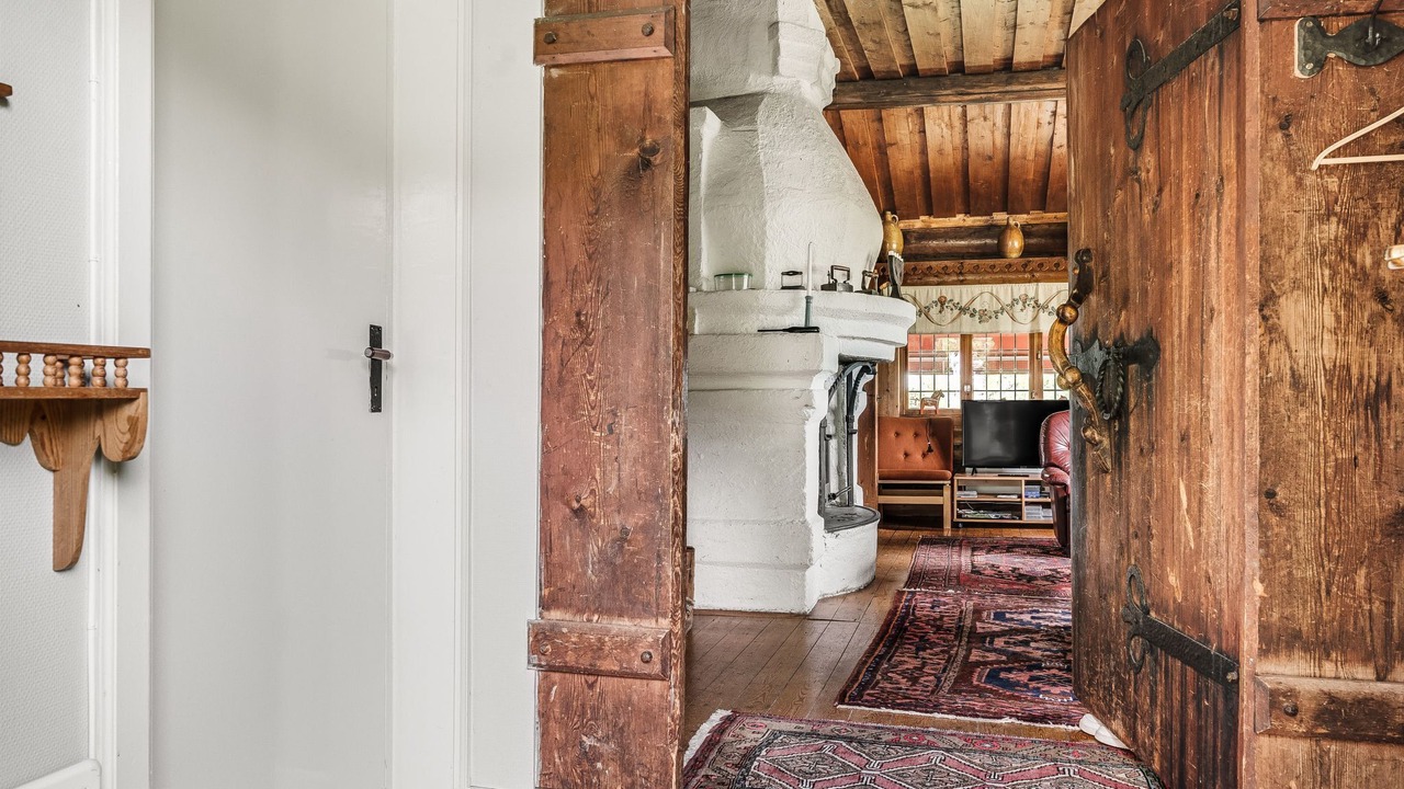 Photo of Livingroom in Tallberg