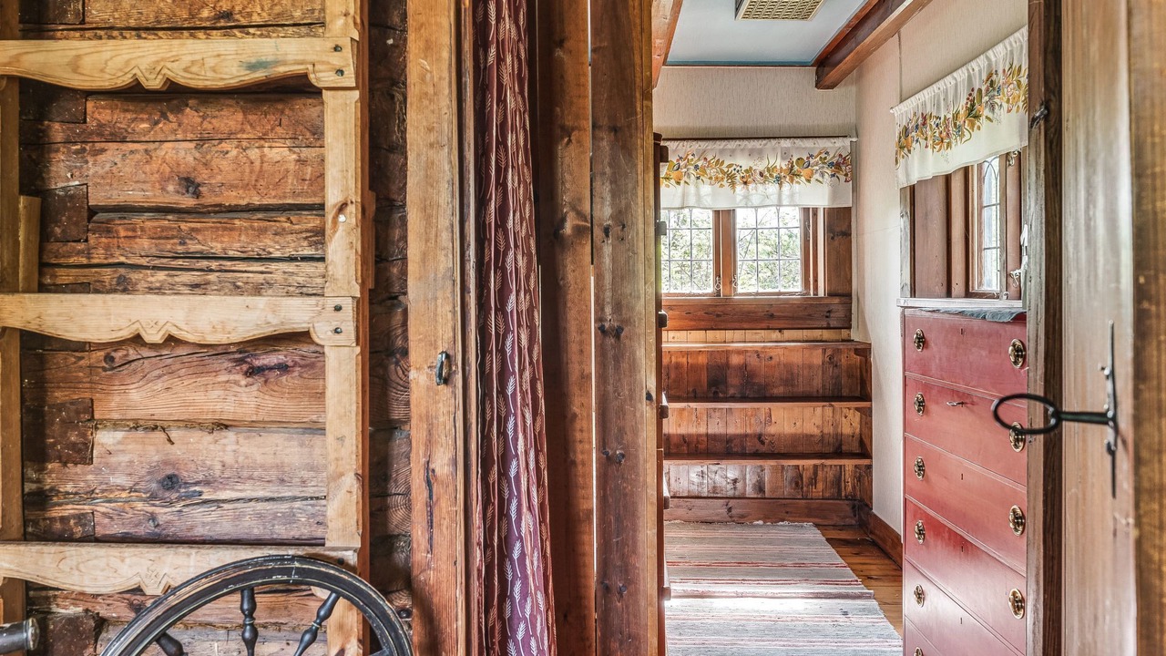Photo of Livingroom in Tallberg