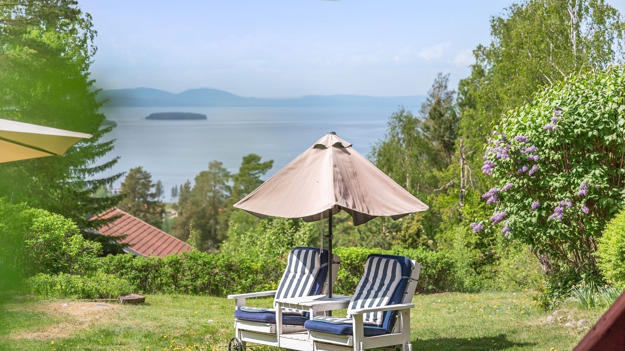 Photo of Outdoor in Tallberg