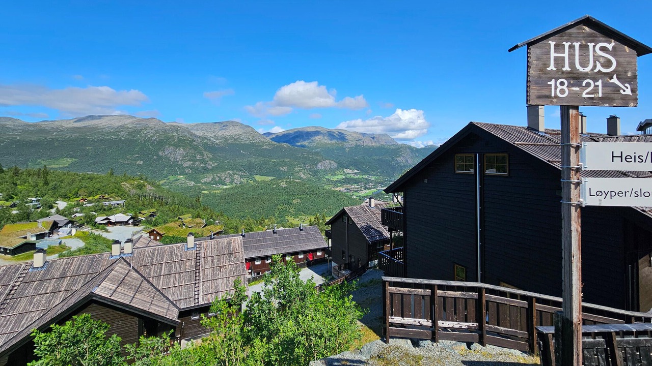 Photo of Others in Hemsedal