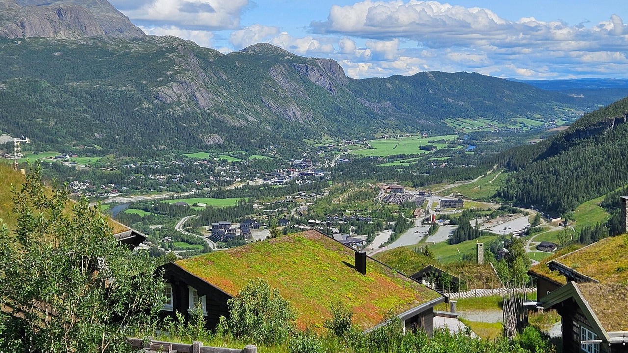 Photo of Others in Hemsedal
