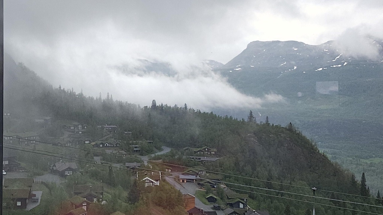 Photo of Others in Hemsedal