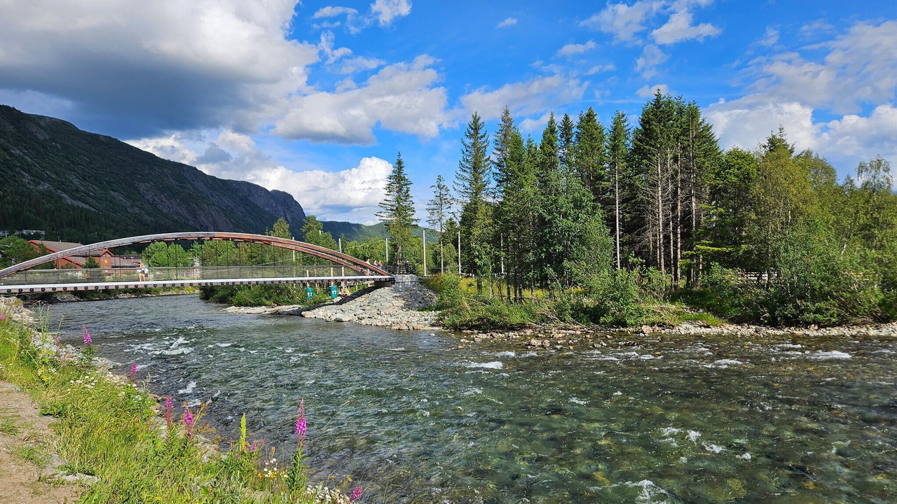 Photo of Others in Hemsedal