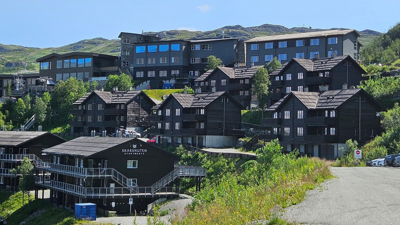 Photo of Others in Hemsedal