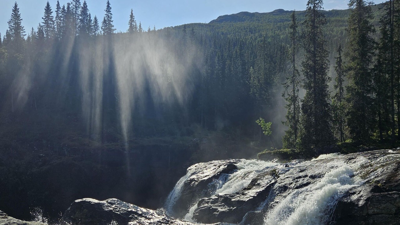 Photo of Others in Hemsedal