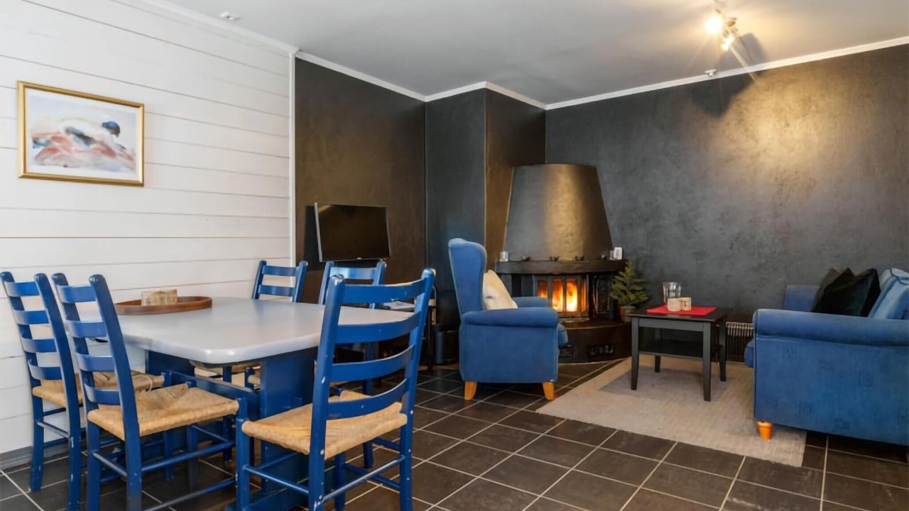 Photo of Bedroom in Hemsedal