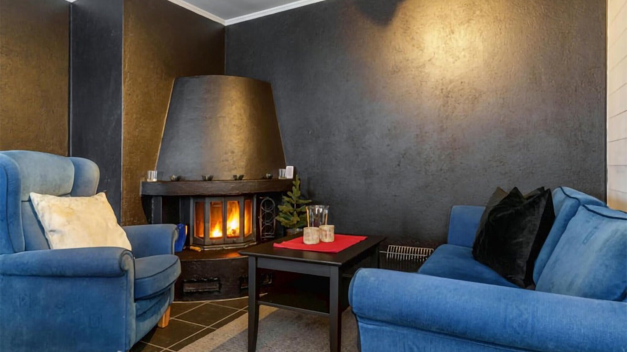 Photo of Bedroom in Hemsedal