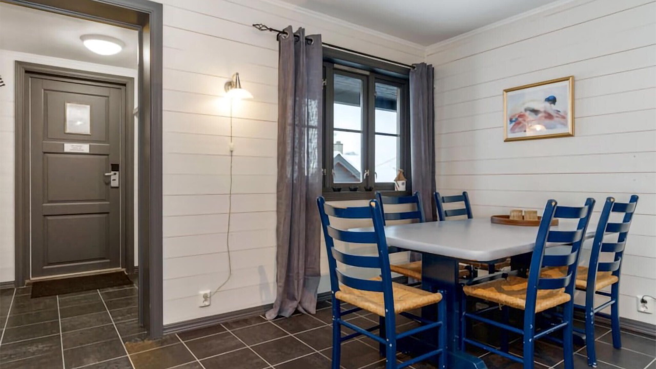 Photo of Bedroom in Hemsedal