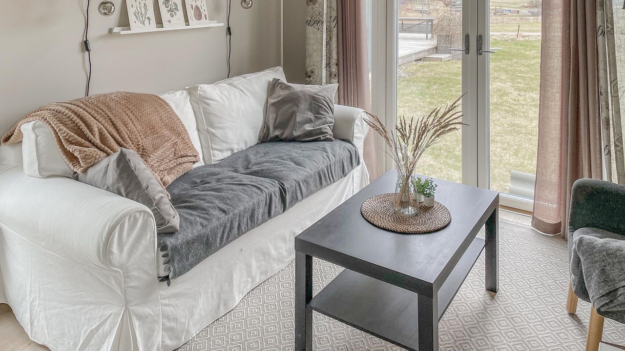 Photo of Bedroom in Orebro County