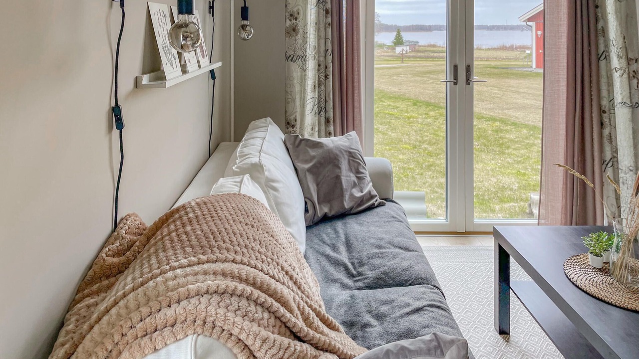 Photo of Bedroom in Orebro County